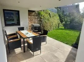 Appartement Mountainview