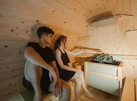 log&sauna 和 - nagomi, wakayama -