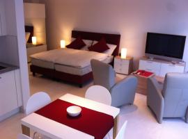 Sunrise Apartment، شقة في ستاد