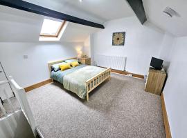 Ashley House, Carlisle, vila v destinaci Carlisle