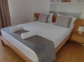 Casa TIANA