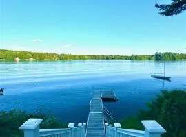 ANNABESSACOOK RETREAT LIMIT 8 home