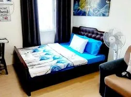 Staycation in Quezon City