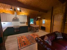 Pineshadow Lodge-Dog Friendly Kenwick Park Louth