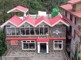 Hotel Karma Kastle