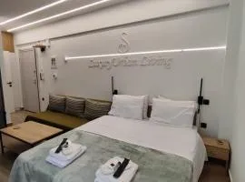 ST Luxury Urban Living