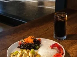 Yeldeğirmeni Konuk Evi