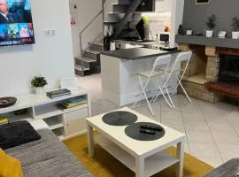 Apartman Nábrežná