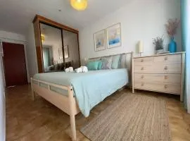 Golden Beach House