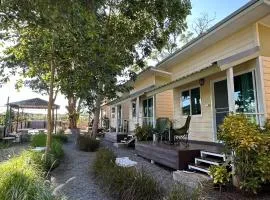 บ้านโจมเขาใหญ่ Baan Jome Khaoyai