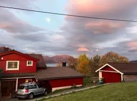 Line på Hauane1