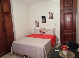 Villa sonhos