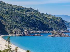 Sole Mare, hotel v destinaci Gioia Tauro