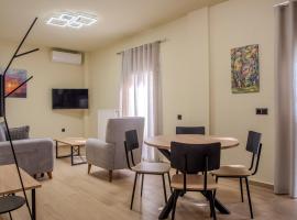 City Lodge, chal&eacute; alpino em Tessal&ocirc;nica