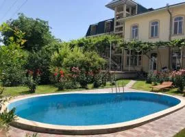 Hotel Latif Samarkand