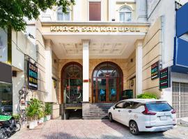 Kadupul Hotel, khách sạn ở TP. Hồ Chí Minh