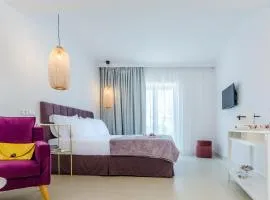Comfort Rooms by MaliaMare Hotel