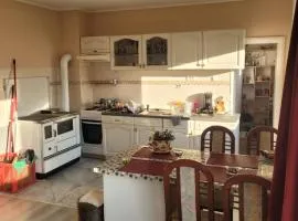 Sweet home
