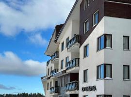 STENATA Sport Apartments