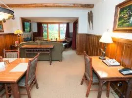Whiteface Lodge