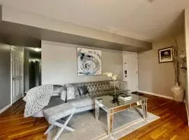 4 bedroom apt in Newark