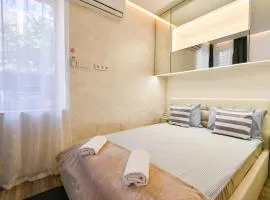 Tsar Simeon 65 Studio (With Parking space)