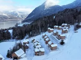 Narzissendorf Zloam Apartments