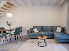 Lai Residence Apartment 2, acomoda&ccedil;&atilde;o com cozinha em Tartu