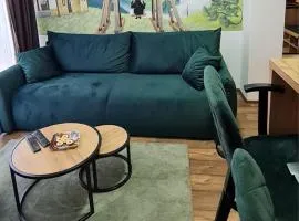 Apartman Djurdja