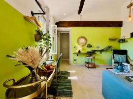 Casa Olive 53 Mare