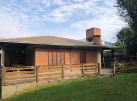 Alojamiento Guarambocá