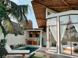 Capila Villa Bali