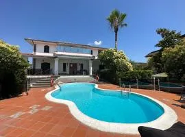 B&B Villa Nunzia