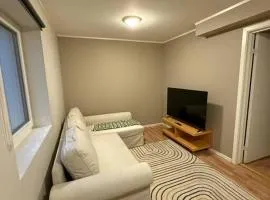 Aurora appartment