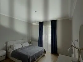 Hotel Ritur Mestia