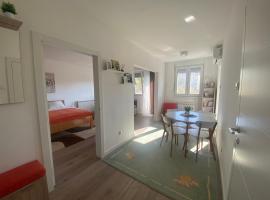 Apartman Casa 29, hotel v destinaci Čukarica