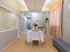 Nibong Tebal Beautiful Homestay Retreat with WiFi & Netflix