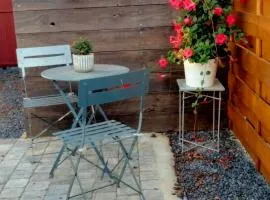Le petit paradis de Véro
