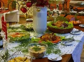 Pousada Casa Doce Vida