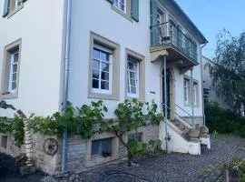 Im schönen Naheland bei Kirn