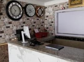 AAA Hotel Apartments