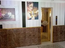 AAA Hotel Apartments