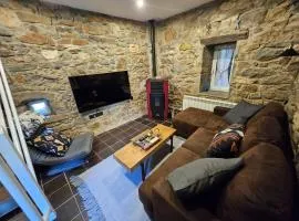 Casita con encanto