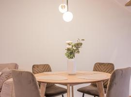 Lai Residence Apartment 1, günstiges Hotel in Tartu