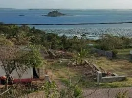 L'Ancre d'Ulysse