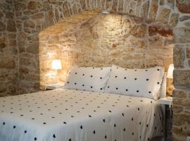Dimora di Sasso - Relax ed Eleganza nel Cuore della Puglia, hotel v destinaci Santeramo in Colle