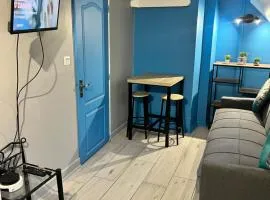 LA PERLE APPART - PLEIN CENTRE VILLE Orléans