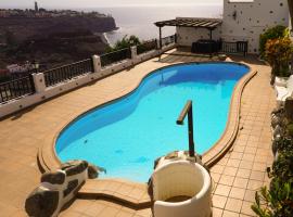 Villa Altos de Santiago, khách sạn ở Playa de Santiago