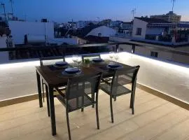 Casa Principe Old Town Marbella by PRINCIPE1