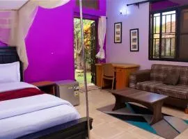 Tgs Homestay Nest